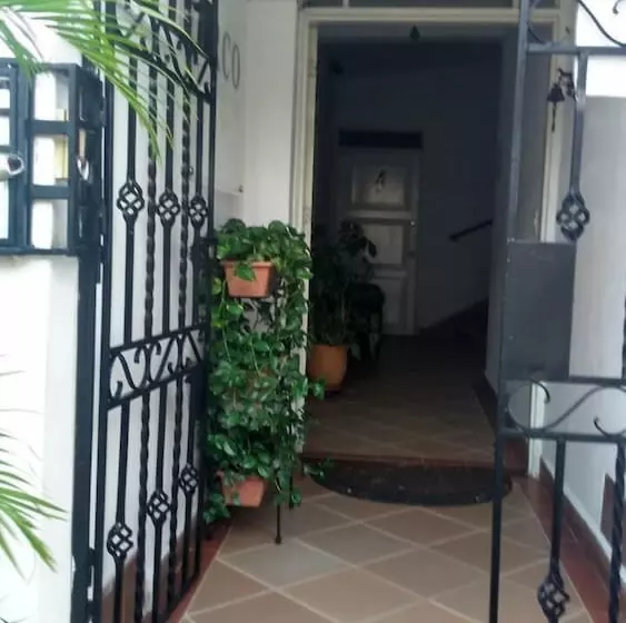 ホテル Arco Apartasuites