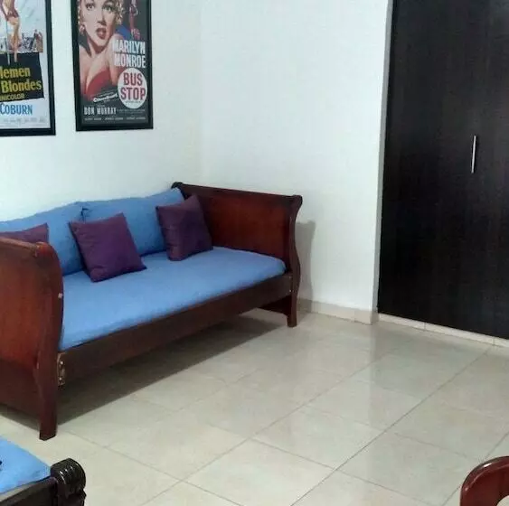 ホテル Arco Apartasuites