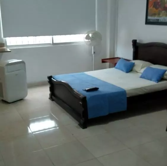 ホテル Arco Apartasuites