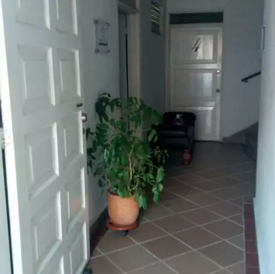 ホテル Arco Apartasuites