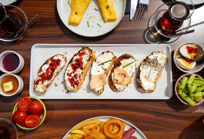 Loop Hotel Bosphorus İstanbul