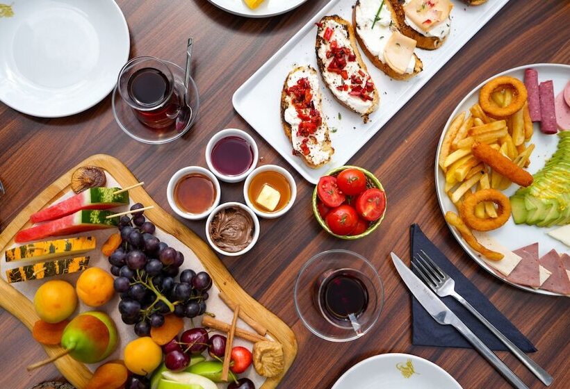 Loop Hotel Bosphorus İstanbul