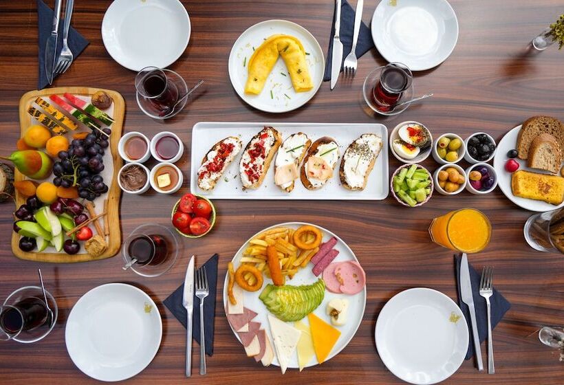 Loop Hotel Bosphorus İstanbul