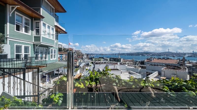 Loop Hotel Bosphorus İstanbul
