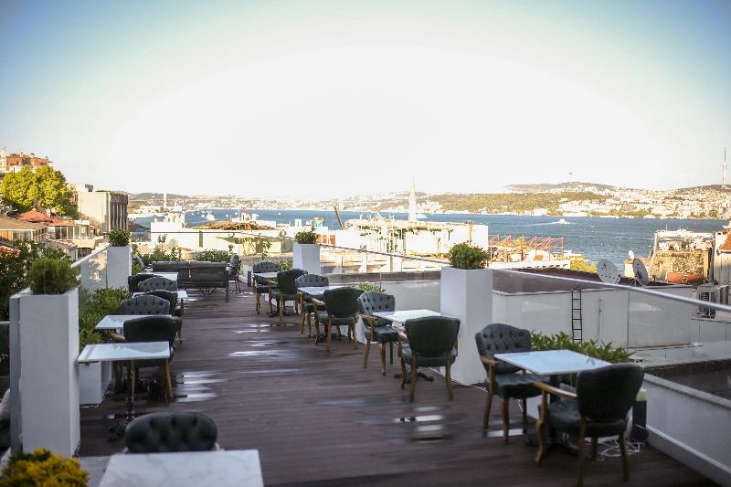 Loop Hotel Bosphorus İstanbul