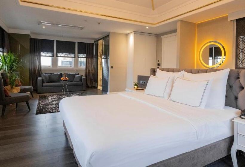 Loop Hotel Bosphorus İstanbul