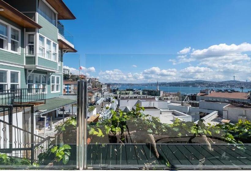 Loop Hotel Bosphorus İstanbul