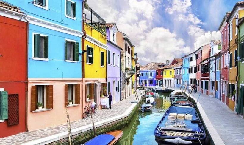 فندق Nuovo Cason