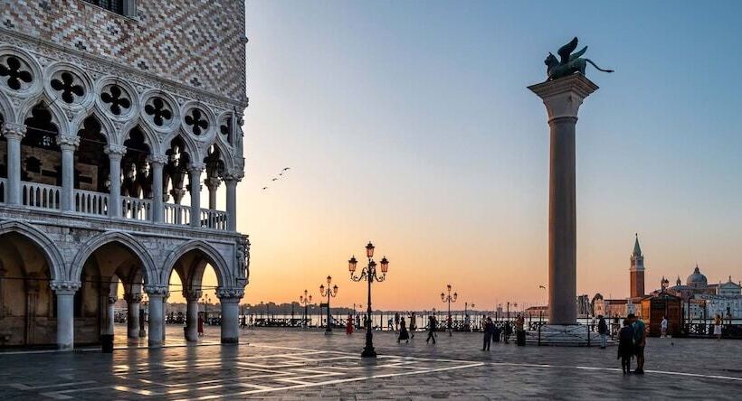 فندق Nuovo Cason