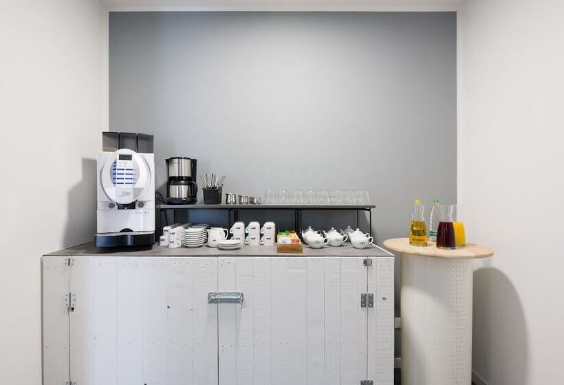 فندق Nuovo Cason