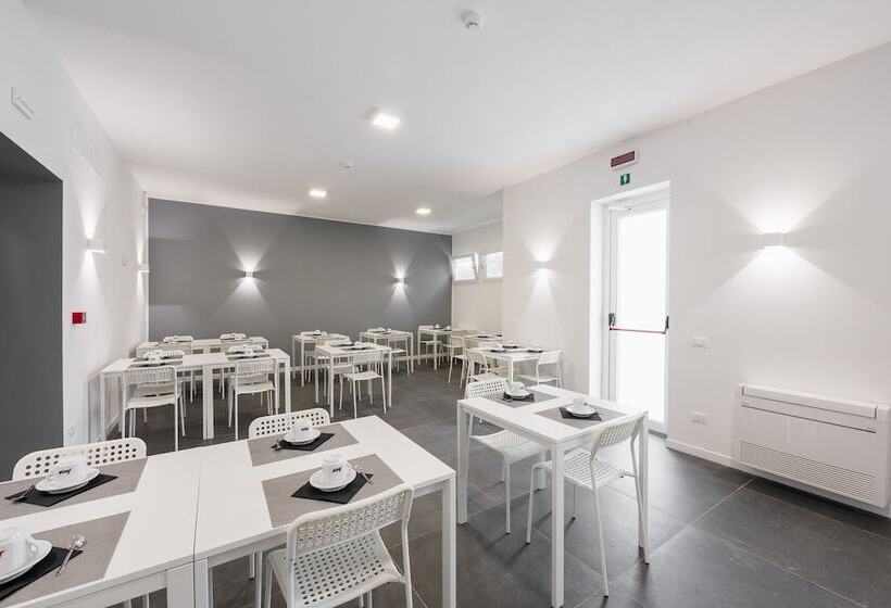 فندق Nuovo Cason