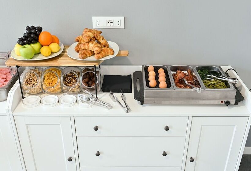 فندق Nuovo Cason