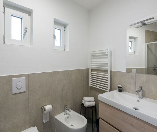 فندق Nuovo Cason