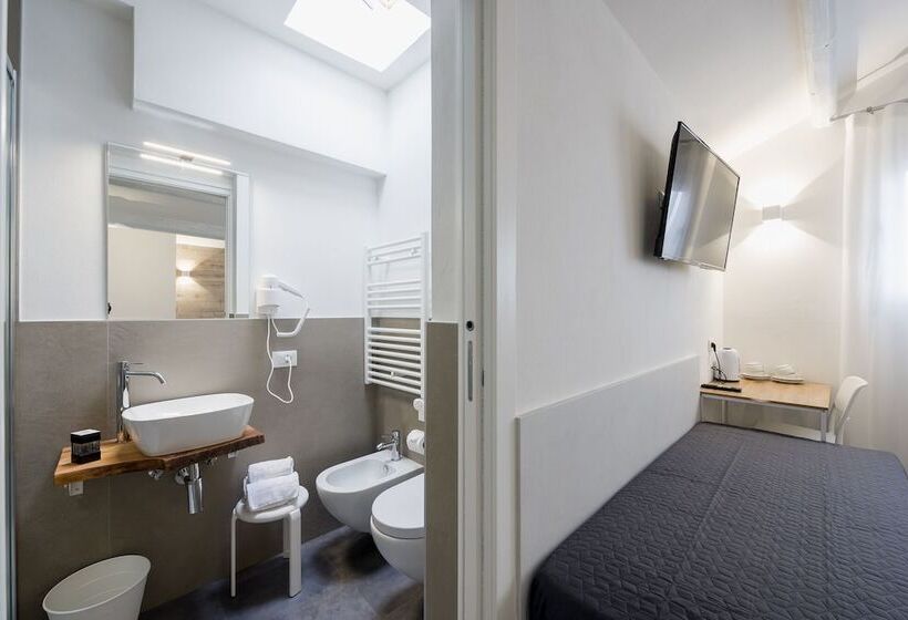 فندق Nuovo Cason