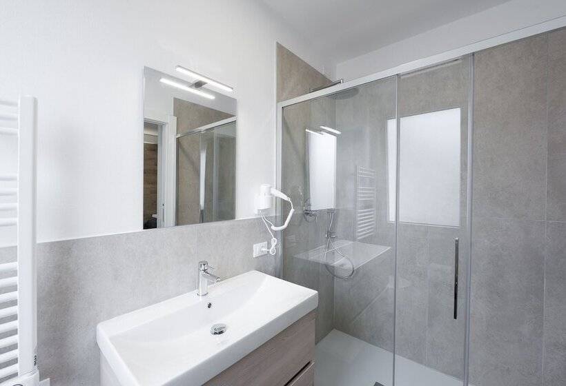 فندق Nuovo Cason