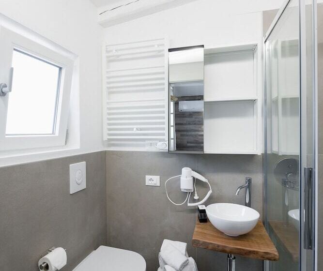 فندق Nuovo Cason