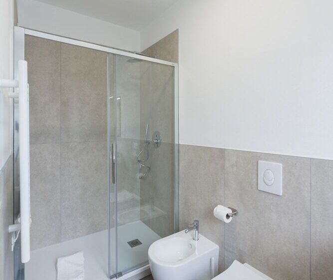 فندق Nuovo Cason