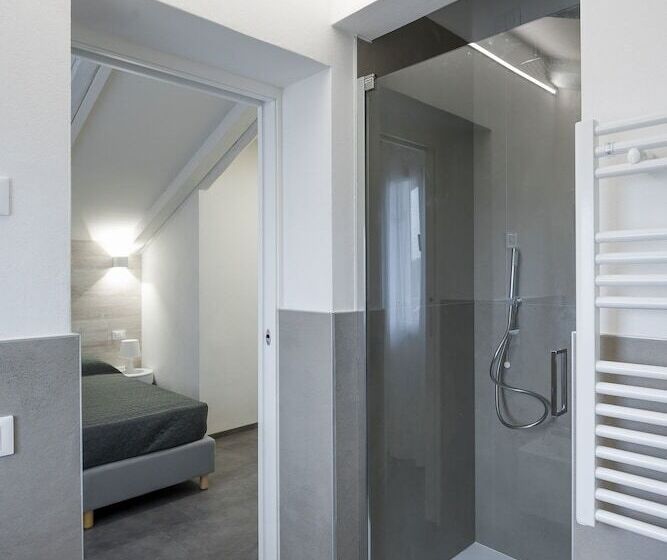 فندق Nuovo Cason