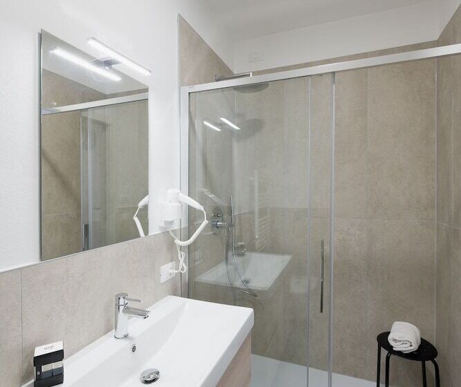 فندق Nuovo Cason