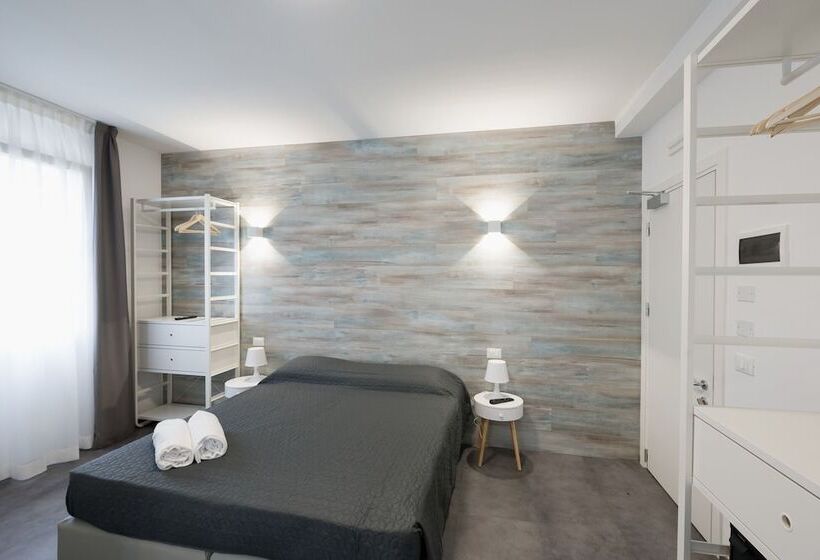 فندق Nuovo Cason