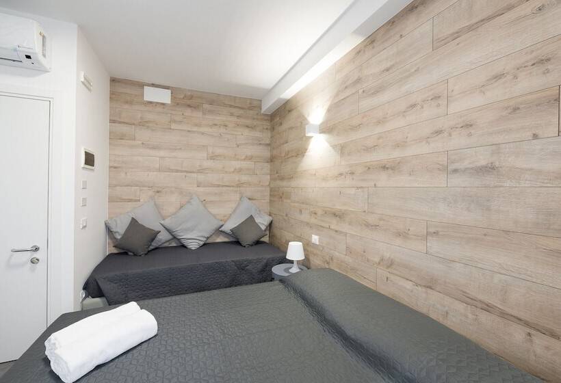 فندق Nuovo Cason