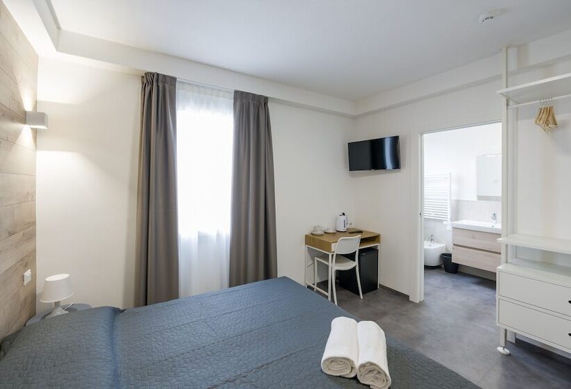 فندق Nuovo Cason