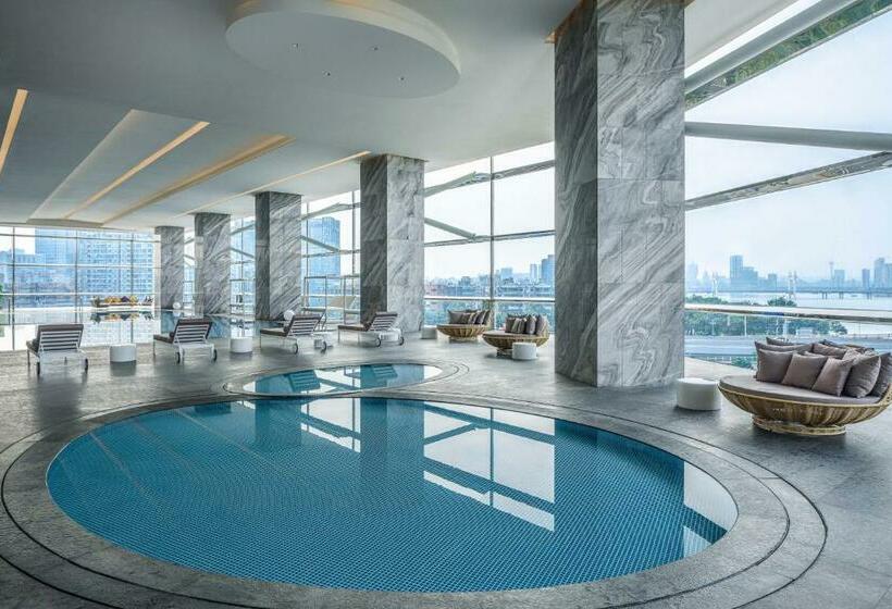 בית מלון כפרי Renaissance Zhuhai