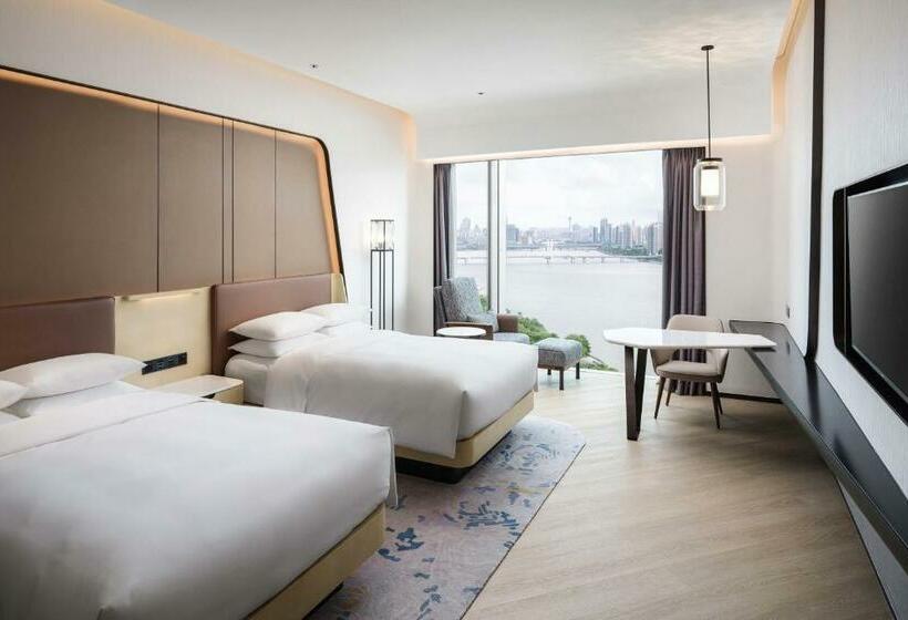 בית מלון כפרי Renaissance Zhuhai