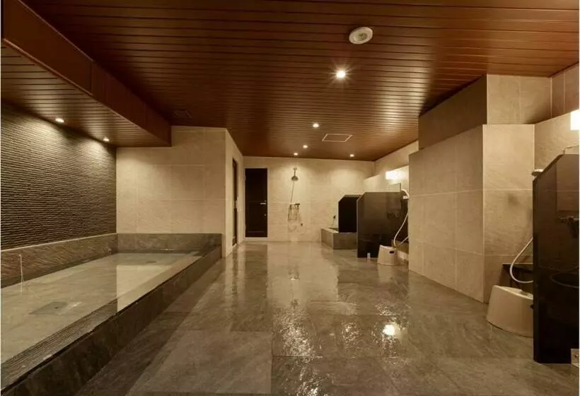 Hotelli Resh Tottori Ekimae   Vacation Stay 47411v