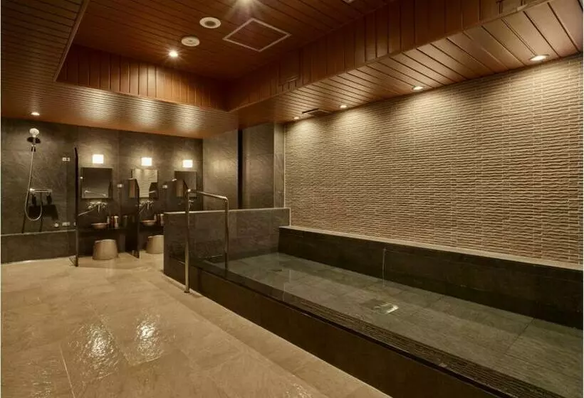 Hotelli Resh Tottori Ekimae   Vacation Stay 47411v