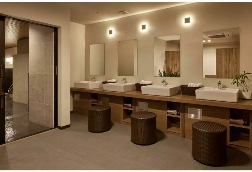 Hotelli Resh Tottori Ekimae   Vacation Stay 47411v