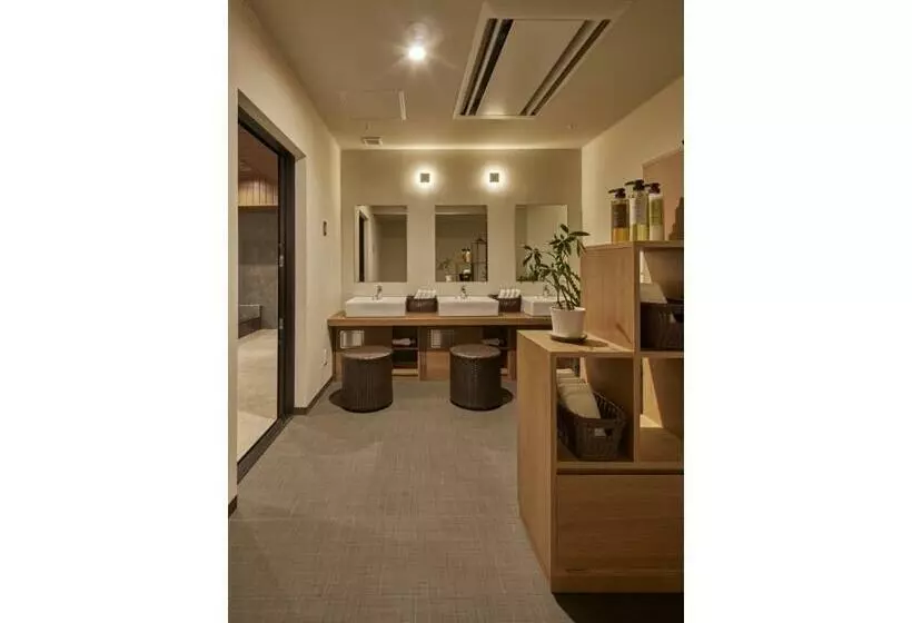 Hotelli Resh Tottori Ekimae   Vacation Stay 47411v