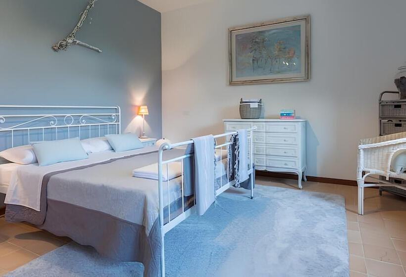 Ht Castello Di Campolongo