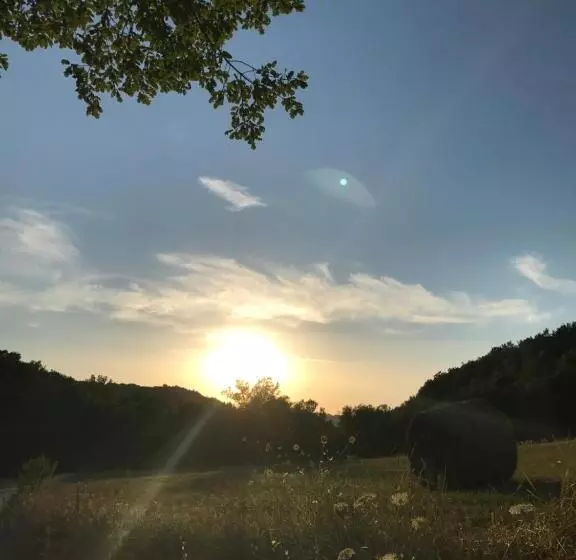 Ht Castello Di Campolongo