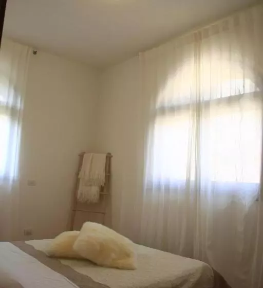 Ht Castello Di Campolongo