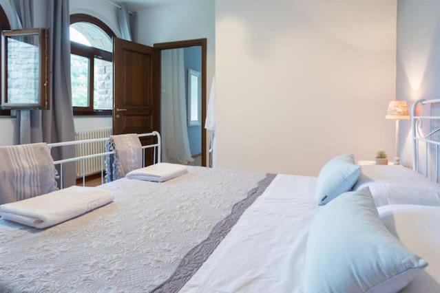 Ht Castello Di Campolongo