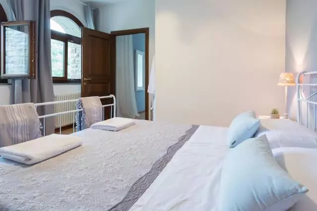 Ht Castello Di Campolongo