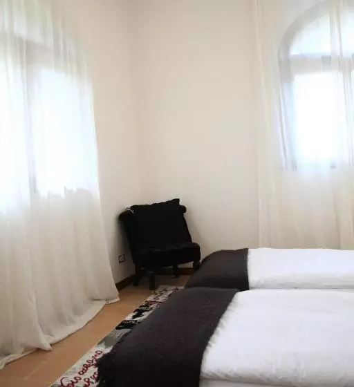 Ht Castello Di Campolongo