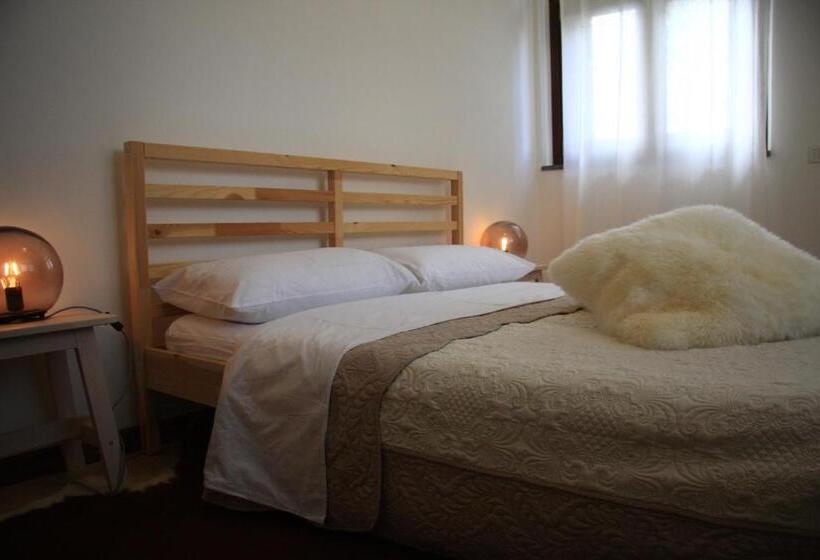 Ht Castello Di Campolongo