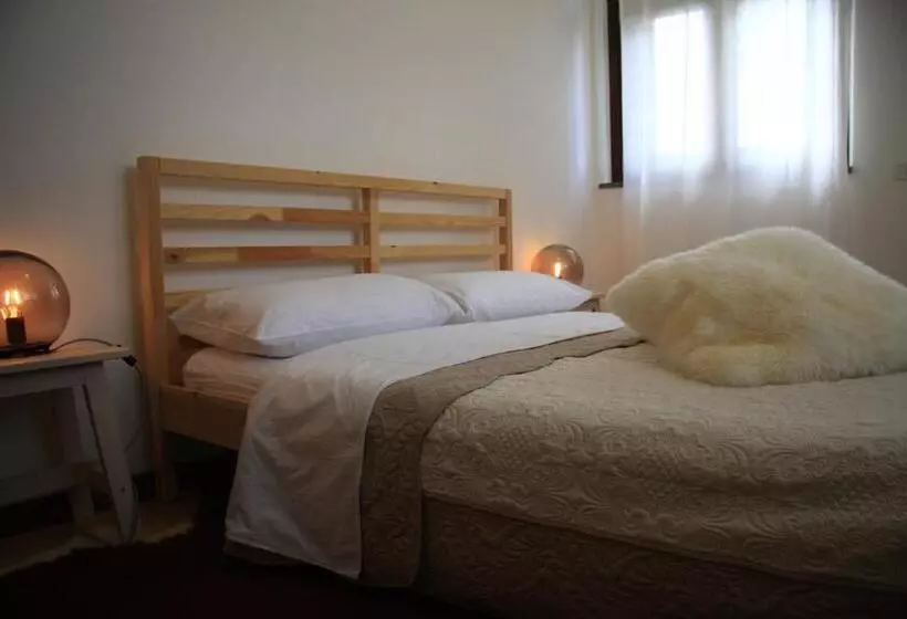 Ht Castello Di Campolongo