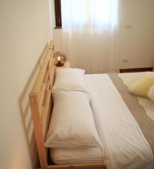 Ht Castello Di Campolongo