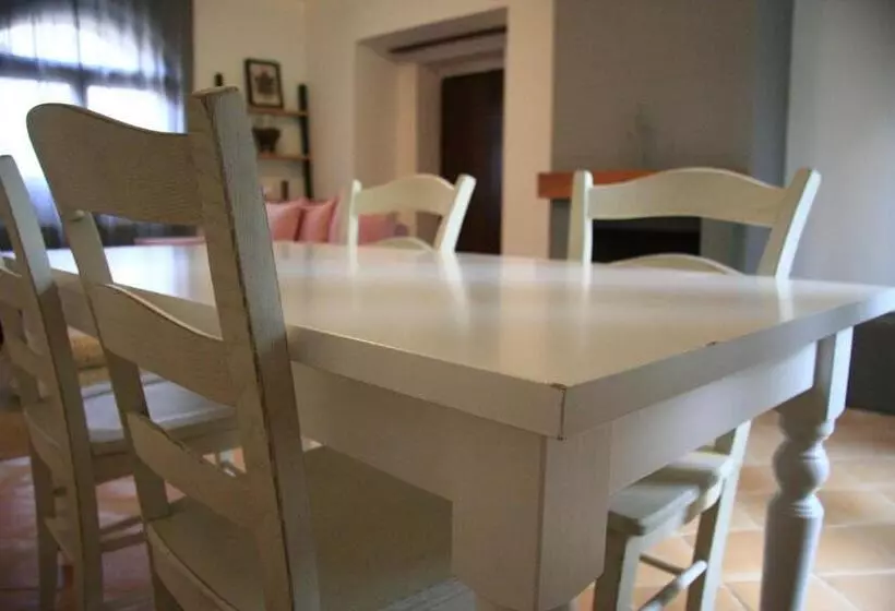 Ht Castello Di Campolongo