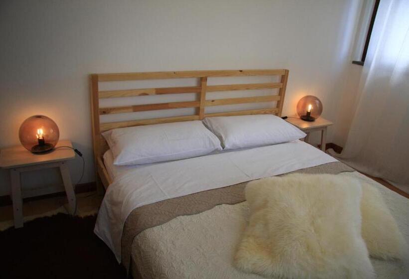 Ht Castello Di Campolongo