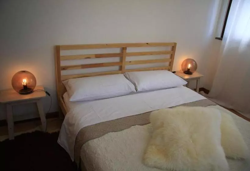 Ht Castello Di Campolongo