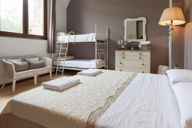 Ht Castello Di Campolongo