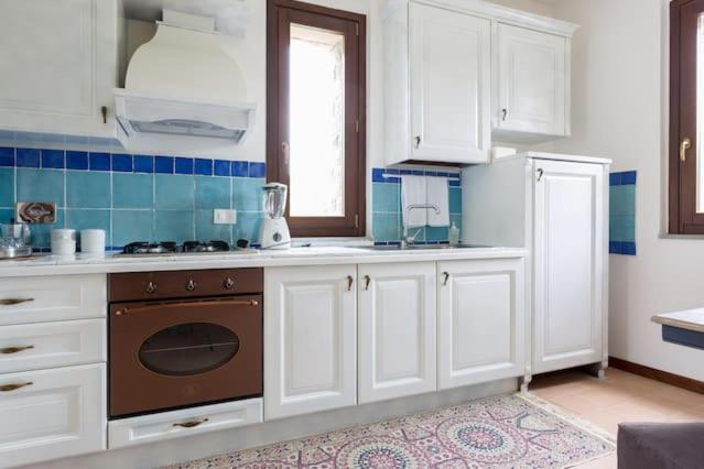 Ht Castello Di Campolongo