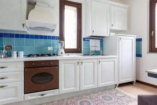 Ht Castello Di Campolongo