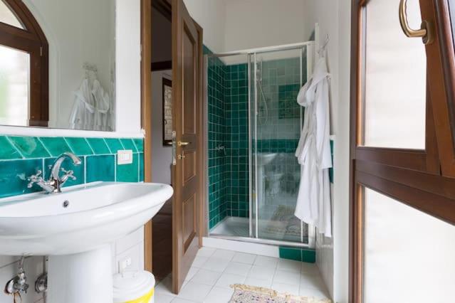 Ht Castello Di Campolongo