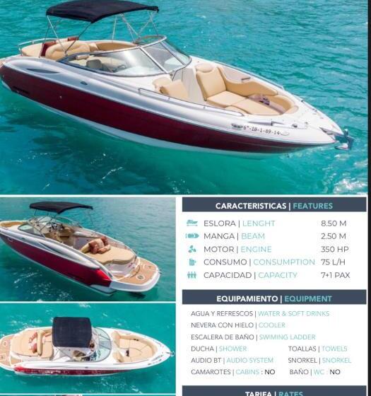 Ibiza Marina Superior