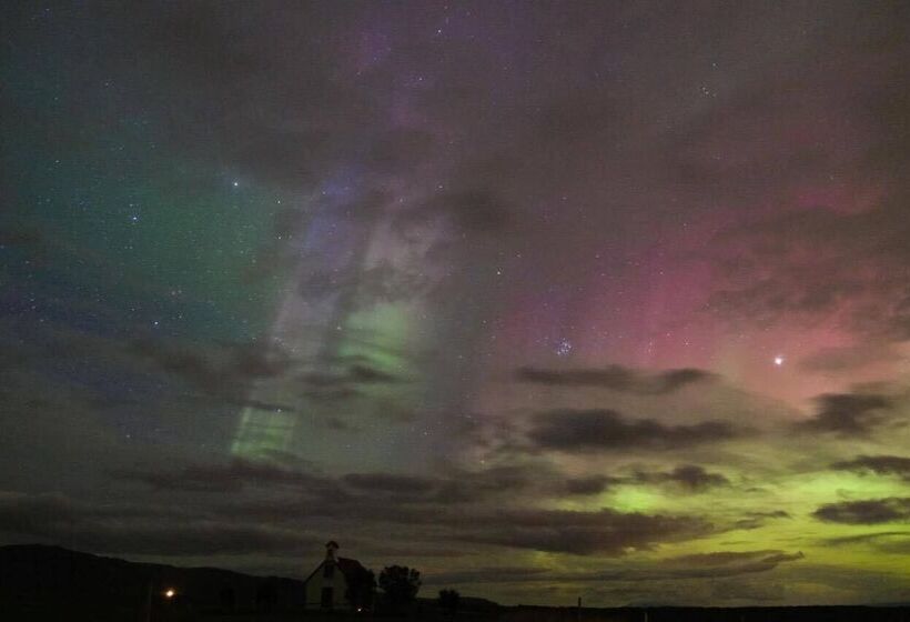 álftártunga Farm Guesthouse